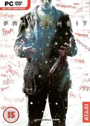 Fahrenheit