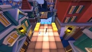 Кадры и скриншоты RollingSky2