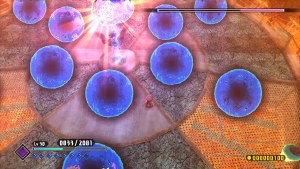 Кадры и скриншоты Touhou: Scarlet Curiosity