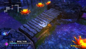 Кадры и скриншоты Touhou: Scarlet Curiosity