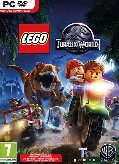 Постер Jurassic Park: Dinosaur Battles