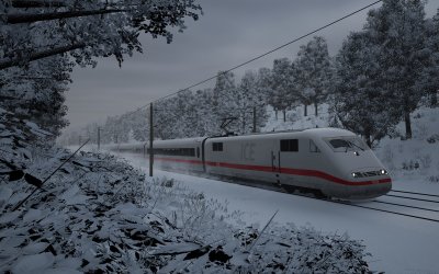 Train Sim World 3